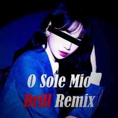 IZ*ONE 'O Sole Mio' Drill Remix