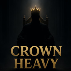 Crown Heavy | Dark Trap x Motivational Rap | by MSR