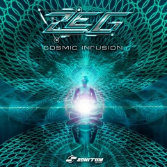 Zeg - Machine Conversation (Sample) | Out Now On Sonitum Records
