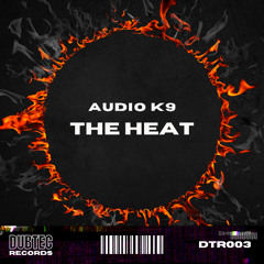 Audio K9 - The Heat (Extended Mix)