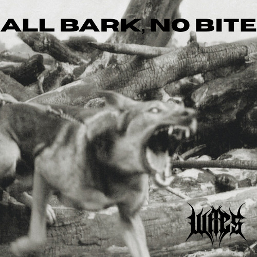All Bark, No Bite