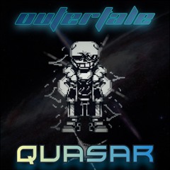 Outertale - Quasar