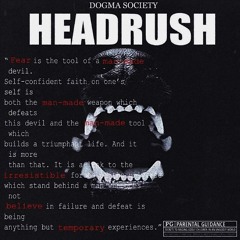 HEADRUSH (PROD. SXINT)