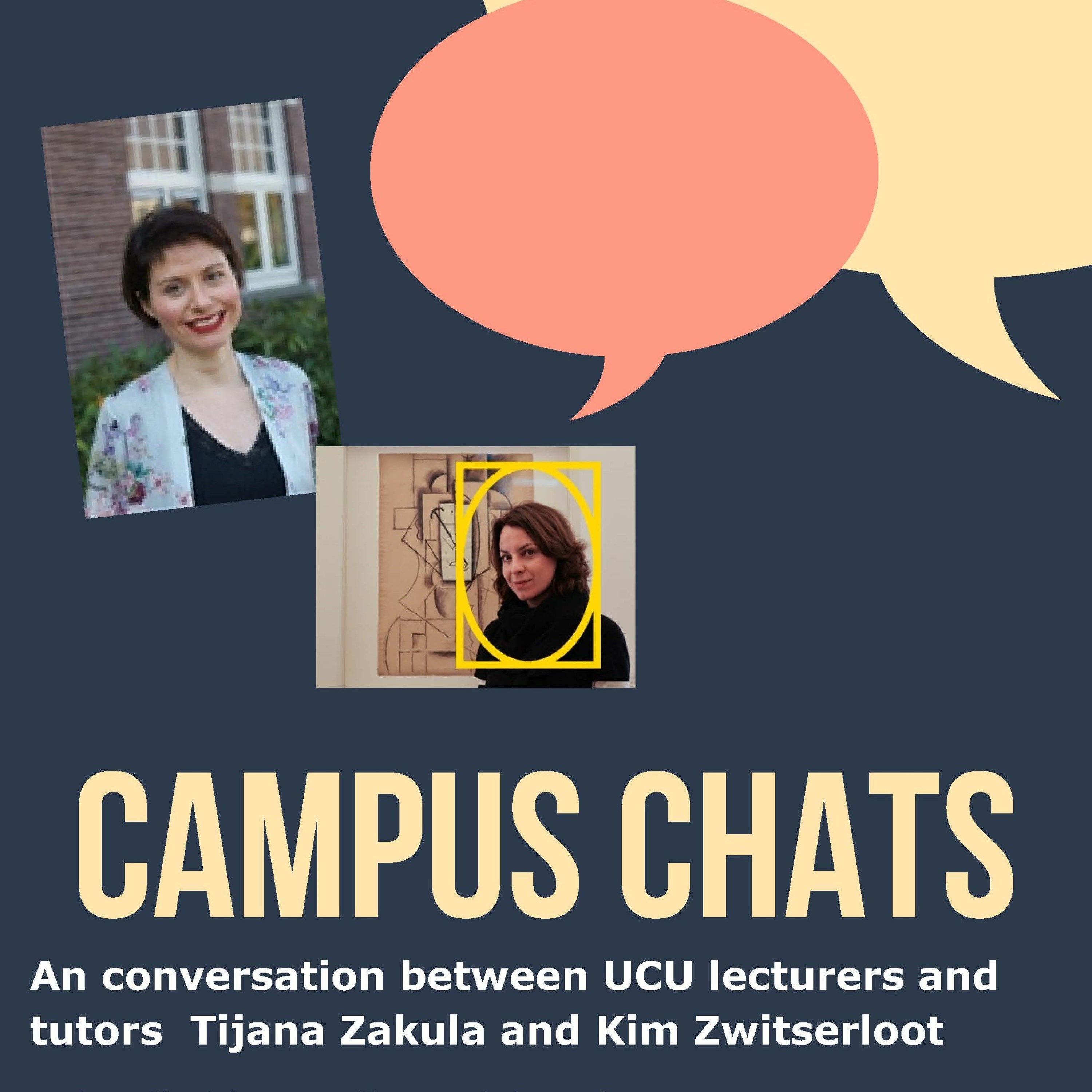 UCU campus chats