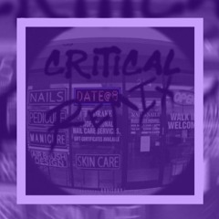 act ii: date @ 8 (Jersey Club CritMix)