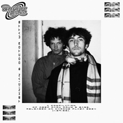 Teknician & Doctor Watts Techstep Vinyl Rinse