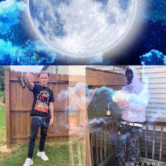 Moonlight ft.2800Dawson