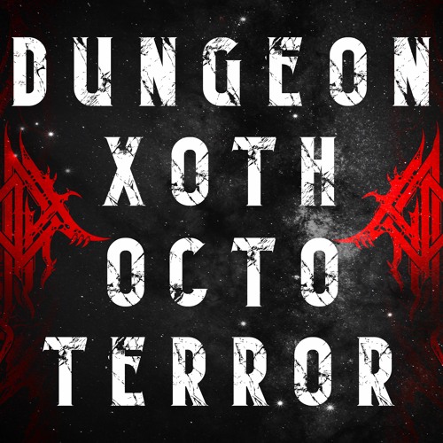 Dungeon Xoth Octoterror