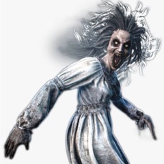 AAHAT (HEORCIAN) - بنشی  Churail- The Banshee