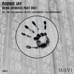 Robbie Jay - Nüwa (Yuli Romero Remix)