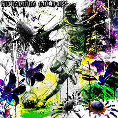 RITMADINHA HOMELESS (slowed)