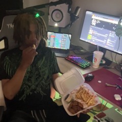 NOT ENOUGH (PROD MICHAEL LINK)