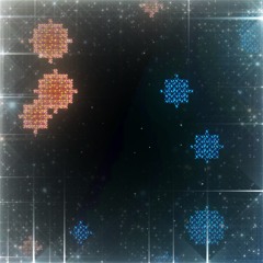 Scattered Stars (Radium Stars Theme) - Ancients Awakened: Classic OST