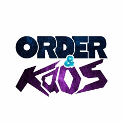 "Order & Kaos" PROMO MIX 2021