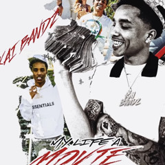 Kai Bandz - Rock$tar Lyfestyle.