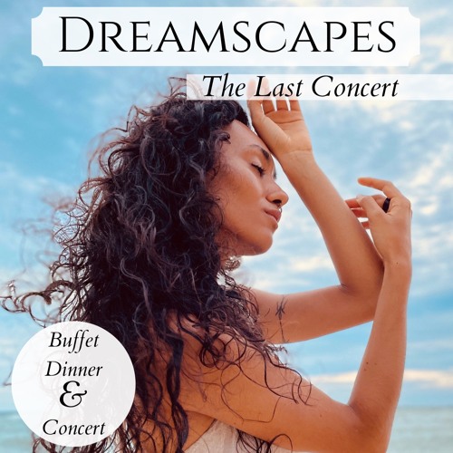 Dreamscapes LIVE Concert at the Yoga House