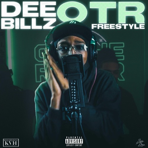 Dee Billz On The Radar Freestyle