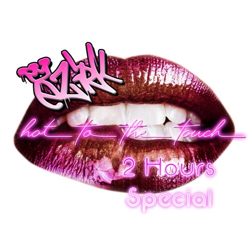 Hot To The Touch 031221 with Ezirk on Prime Radio