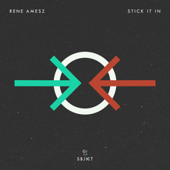 Rene Amesz - Stick It In