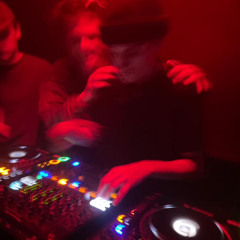 RMX - BREAKING THE BASEMENT WALLS