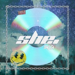 5alva - SHE.