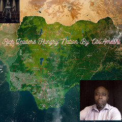 Rich Leaders Hungry Nation