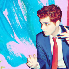 MomsSpaghetti -Get The Gang To Strike