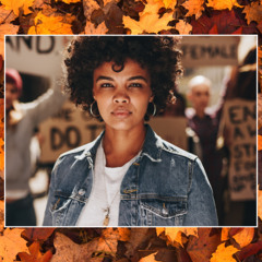 Sermon Oct 19 2025 Rev. Erin Klassen  Wrestling with our Faith