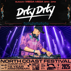 North Coast Music Festival 2025