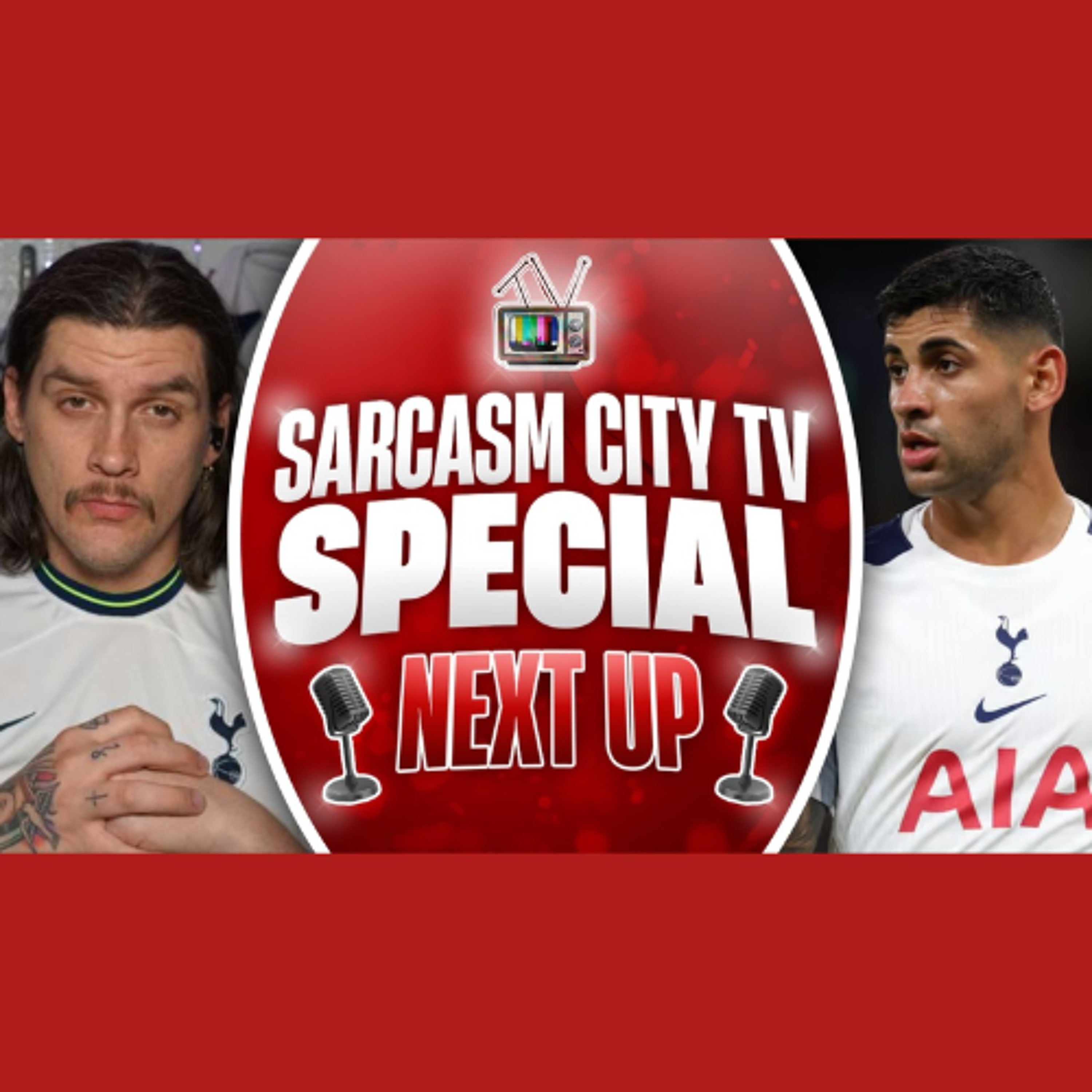 WATCHING EXPRESSIONS, BIG SIX BANTS, APPEARING ON NEVER FOUL, DON HUSAM'S CHANNEL - JACOB