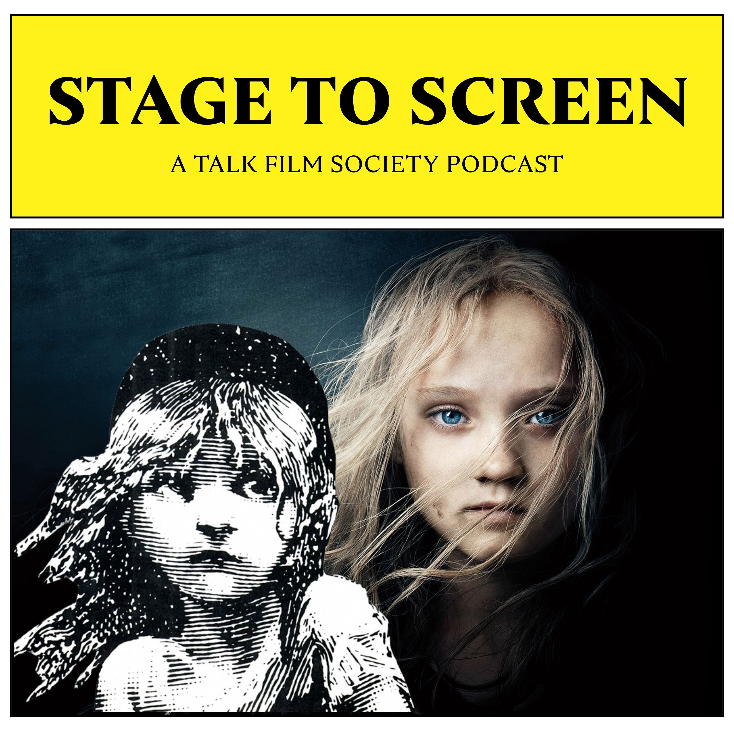 Stage to Screen: Les Misérables episode artwork