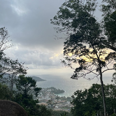 Ece - Scenic Flow Session 02.11.25