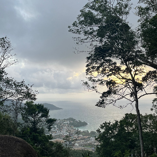 Ece - Scenic Flow Session 02.11.25