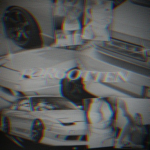 FORGOTTEN [Slowed + Reverb]