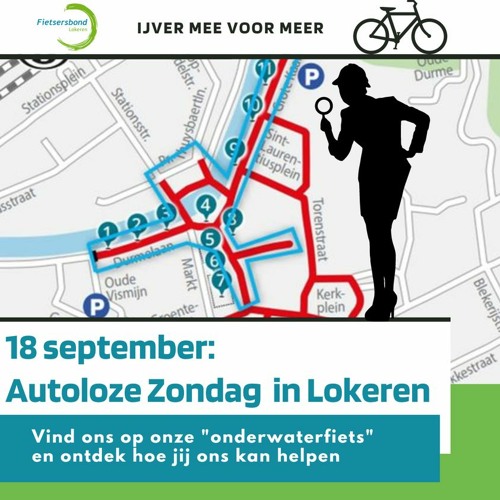 Stream Autoloze Zondag 18 Sept Met Inge En Andy by Radio RBS Actueel Listen online for free on
