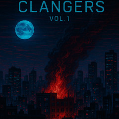Clangers Volume 1 (unmixed)