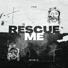 Drake- Rescue Me (Remix)