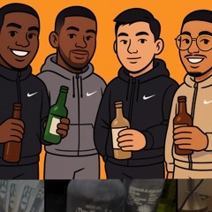 Multi - BlazzedJay (Feat. MoNikee, CCLV, JesseDingle)