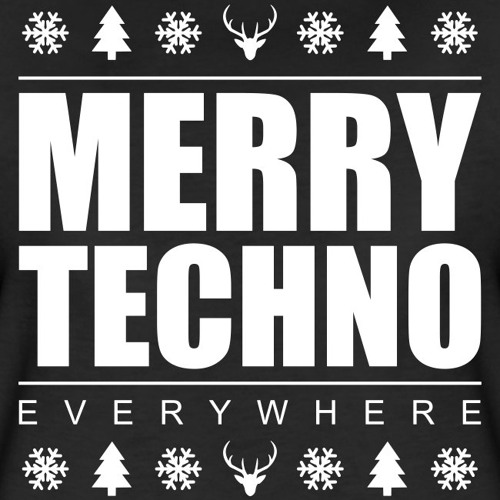 Xmas Dark Rave 2021