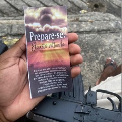 Sarah Beatriz - O maior vilão sou eu + SPEED UP + grave✅️🔝