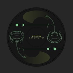 CERIZE - GROOVYZ #01