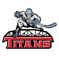 New Jersey Titans Starting Lineup