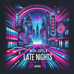 Neon Lights & Late Nights