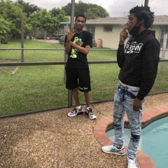 Step On Ft PennyLilBaby