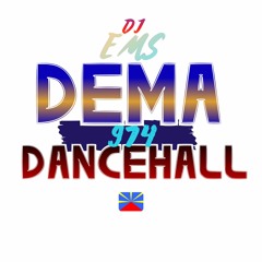 DJ EMS - DEMA DEMA