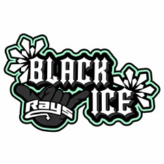 Black Ice The Stingray All Stars CORE TRAXX 2023 - 2024