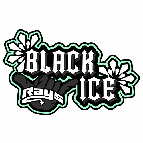 Black Ice The Stingray All Stars CORE TRAXX 2023 - 2024
