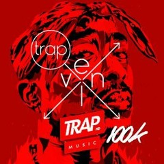 Trap Music HD Exclusive Mix By Enevel Vol. 2 (With Xmas Mix in Download)
