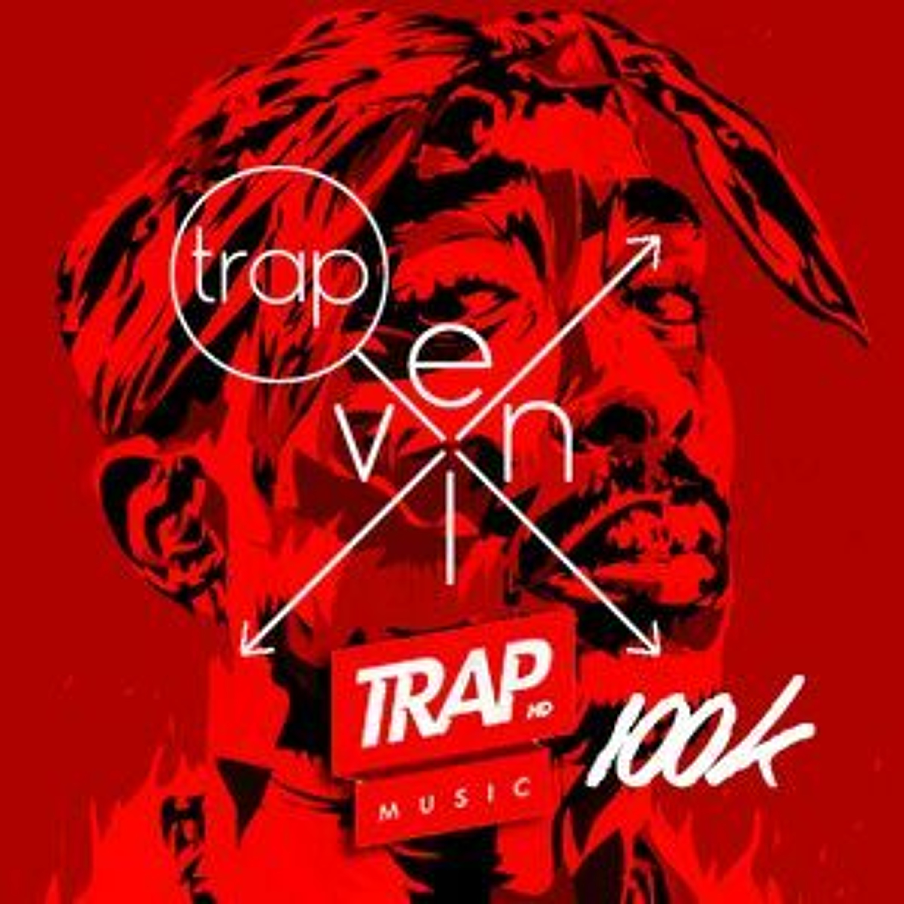 Trap Music HD Exclusive Mix By Enevel Vol. 2 (With Xmas Mix in Download) episode artwork