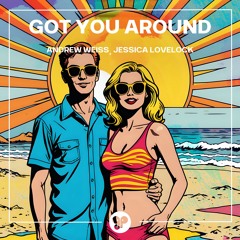 Got You Around (Original Mix)
